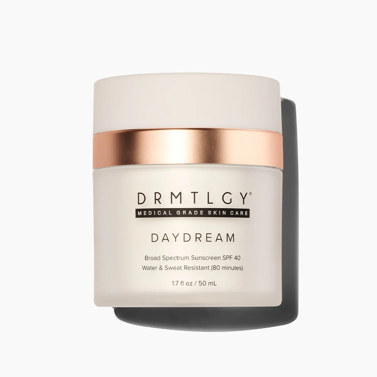 DRMTLGY Daydream SPF 40 Mineral Moisturiser – 30ml