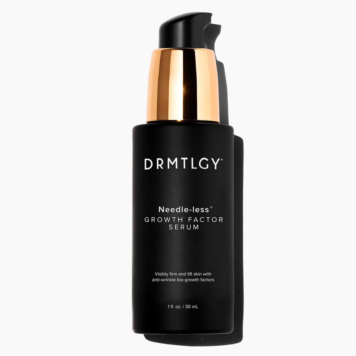DRMTLGY Needle-less Growth Factor Serum – 30ml