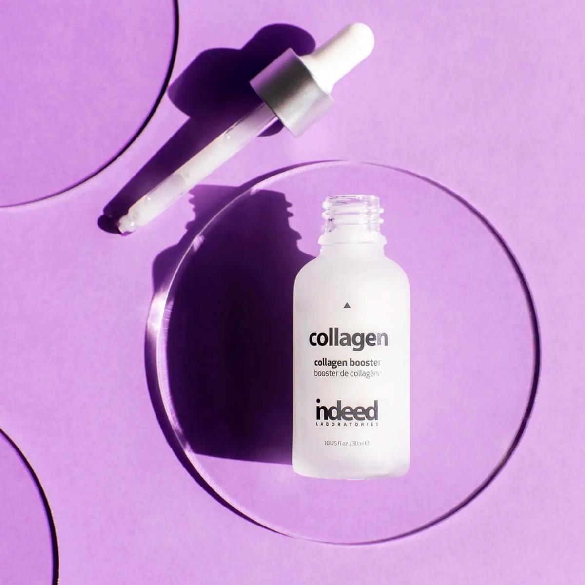 Indeed Labs | Collagen Booster | 30ml - Glam Global UKIndeed Labs