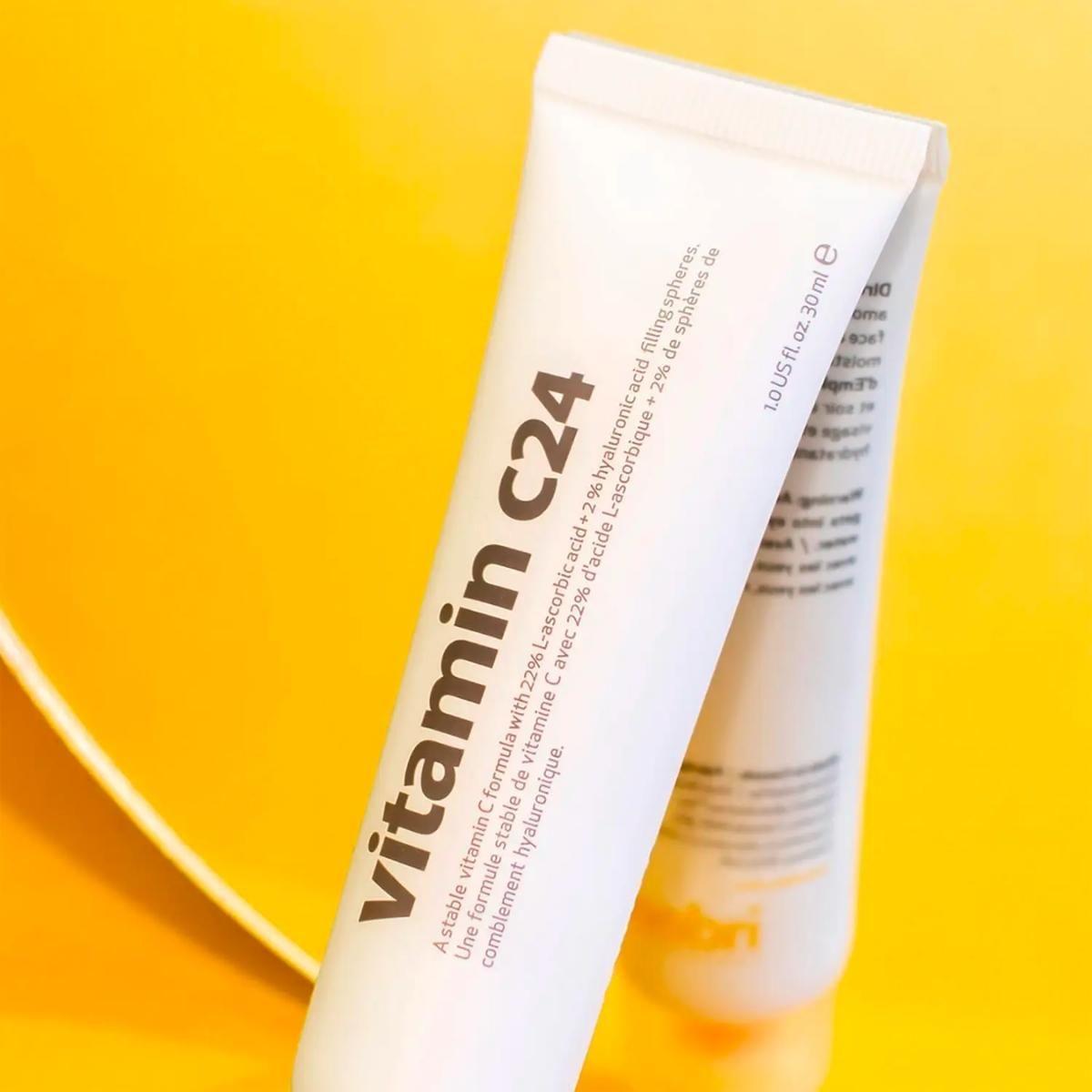 Indeed Labs | Vitamin C24 | 30ml - Glam Global UKIndeed Labs