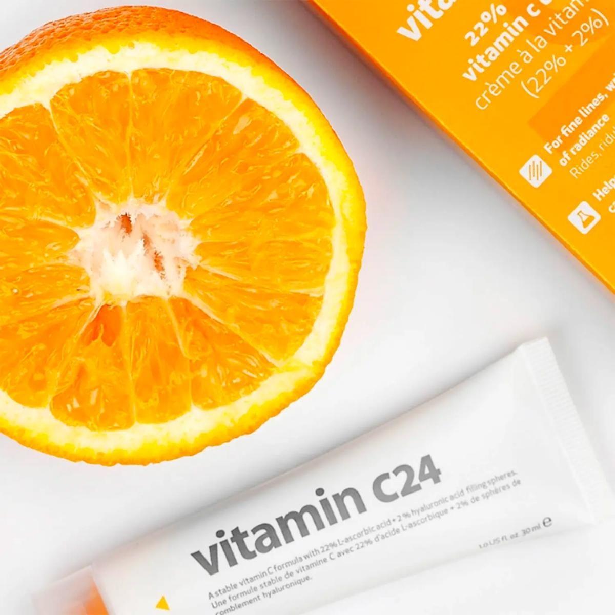 Indeed Labs | Vitamin C24 | 30ml - Glam Global UKIndeed Labs