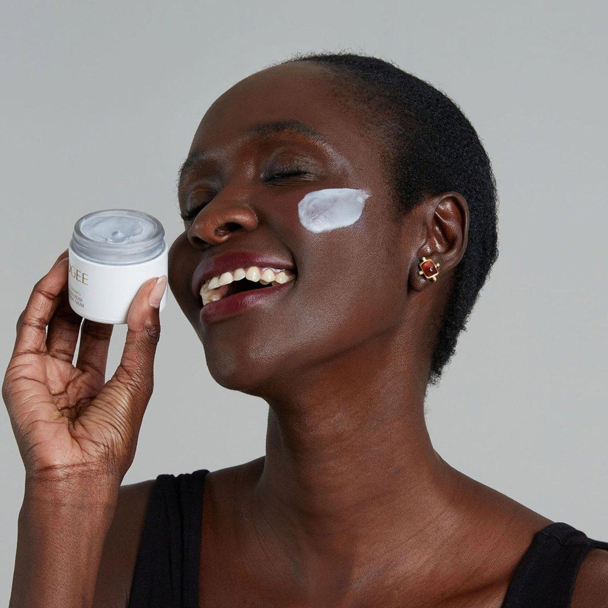 Ogee Indigo Dream Renewal Cream - 50ml - Glam Global UKOgee