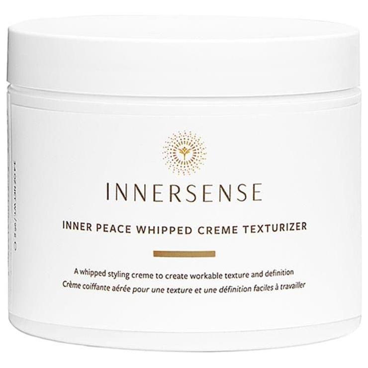 Innersense Organic Beauty Inner Peace Whipped Cream Texturizer - 100ml - Glam Global UKInnersense Organic Beauty