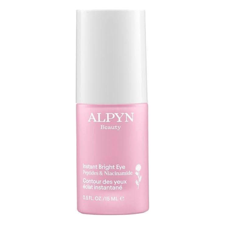 Alpyn Beauty Instant Bright Eye - 15ml - Glam Global UKAlpyn Beauty