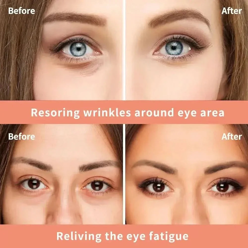 Instant Firming Eye Cream - Glam Global UKGlam Global UK