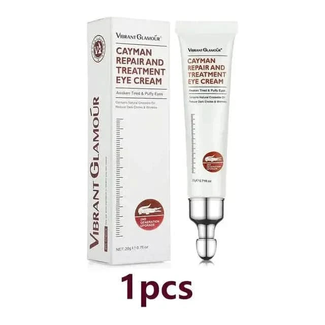 Instant Firming Eye Cream - Glam Global UKGlam Global UK