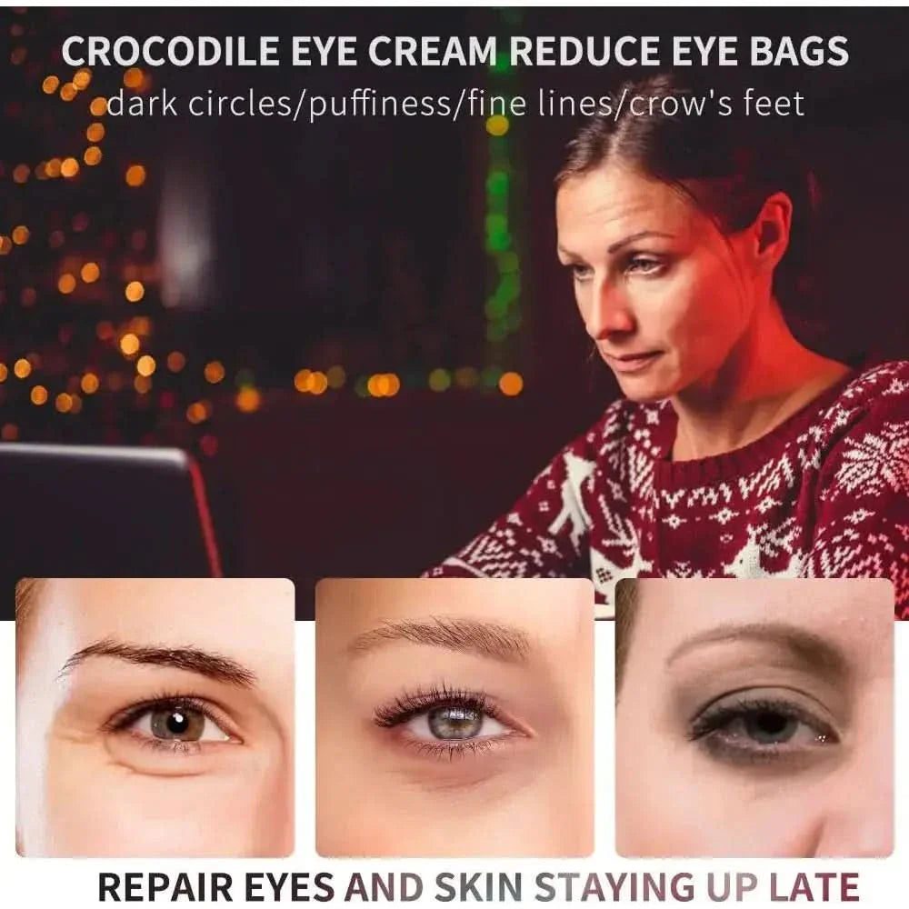Instant Firming Eye Cream - Glam Global UKGlam Global UK