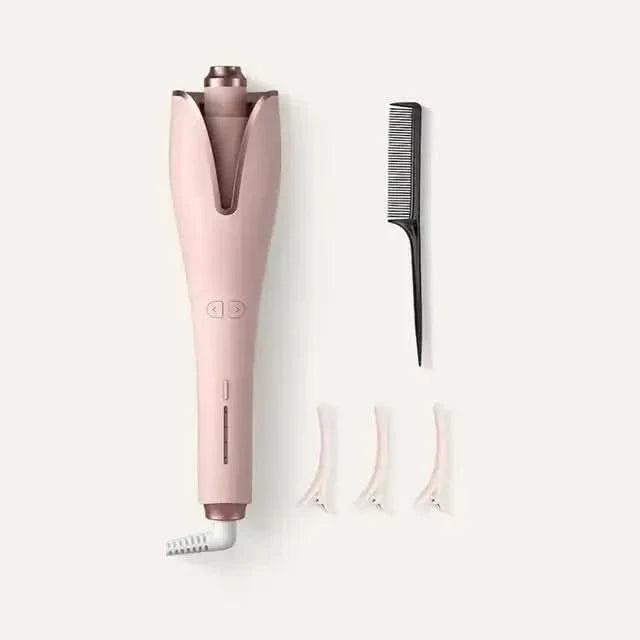 Intelligent Automatic Curling Iron - Glam Global UKGlam Global UK