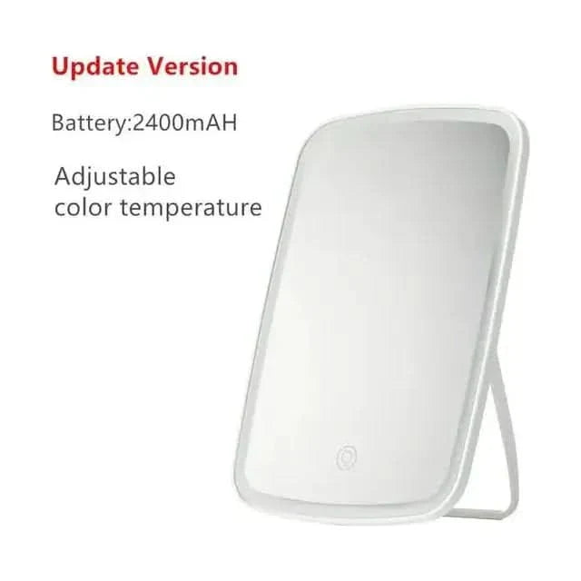 Intelligent Portable Makeup Mirror - Glam Global UKGlam Global UK