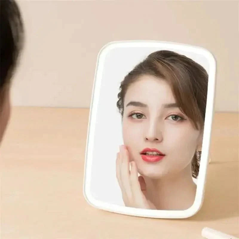 Intelligent Portable Makeup Mirror - Glam Global UKGlam Global UK