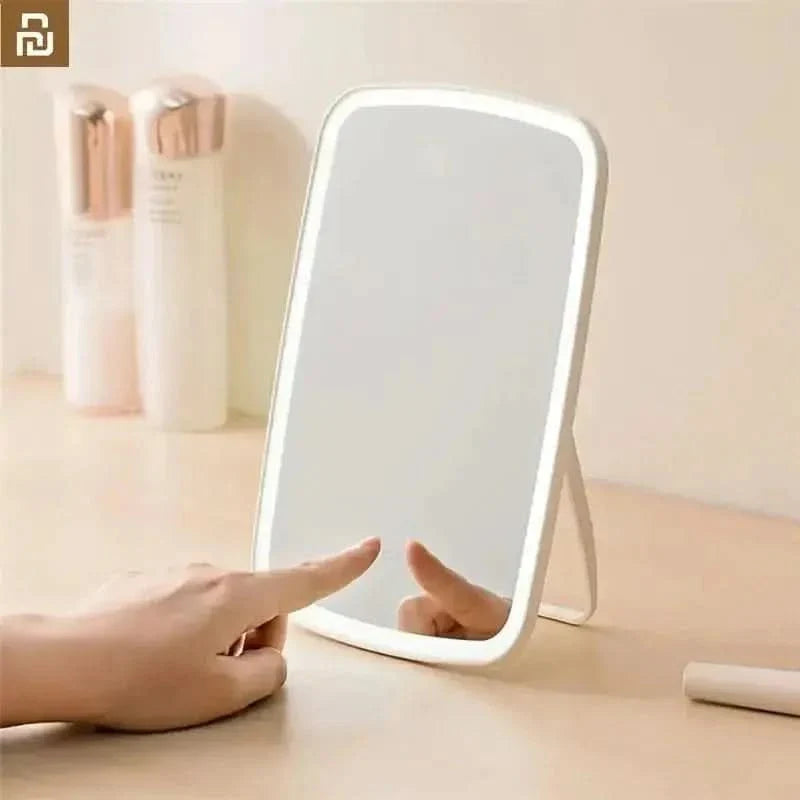 Intelligent Portable Makeup Mirror - Glam Global UKGlam Global UK