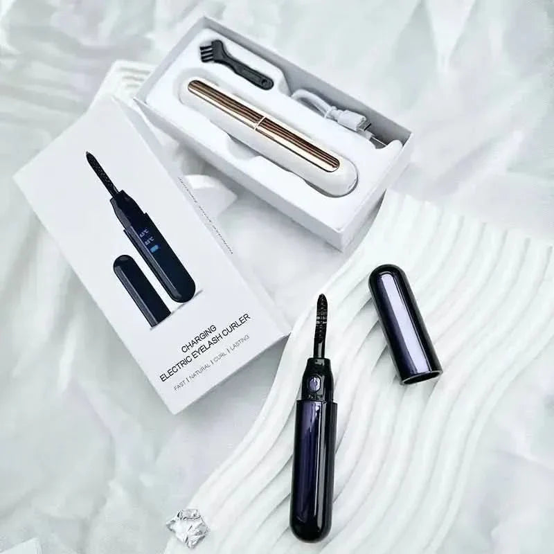 Ionlash Heated Eyelash Curler - Glam Global UKGlam Global UK
