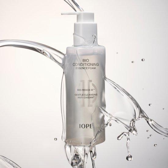 IOPE Bio Conditioning Essence Foam 180ml - Glam Global UKIOPE
