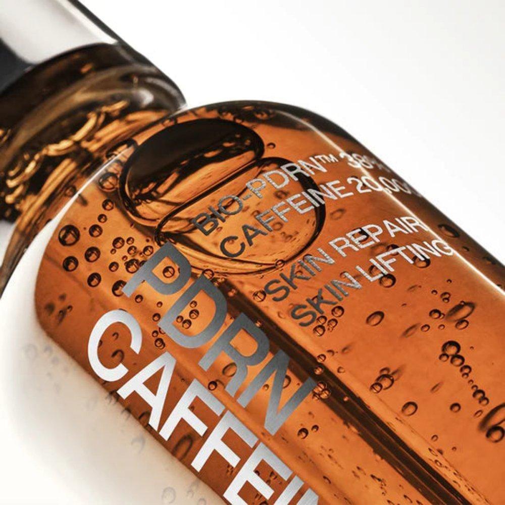 IOPE PDRN Caffeine Shot Ampoule 30ml - Glam Global UKIOPE