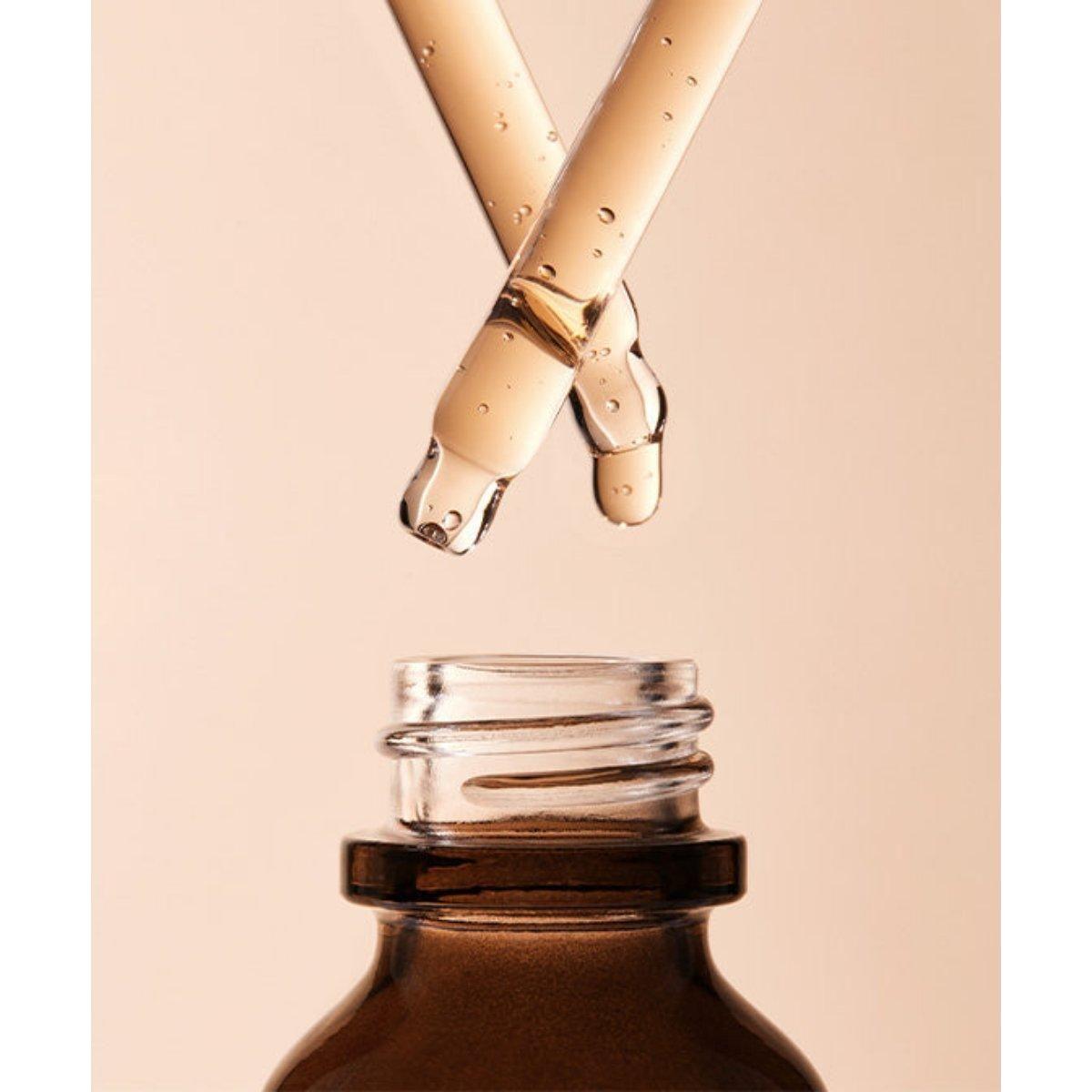 IOPE PDRN Caffeine Shot Ampoule 30ml - Glam Global UKIOPE