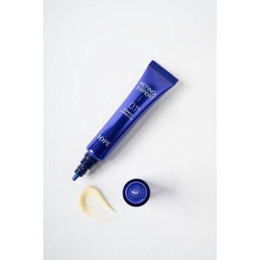 IOPE RETINOL EXPERT 0.1% 30ml - Glam Global UKIOPE