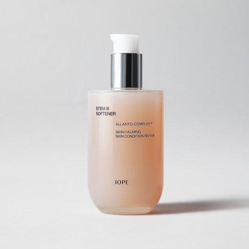 IOPE Stem III Softener (Conditioning & Anti - Aging) – 150ml | Hydrate, Strengthen & Revitalize - Glam Global UKIOPE