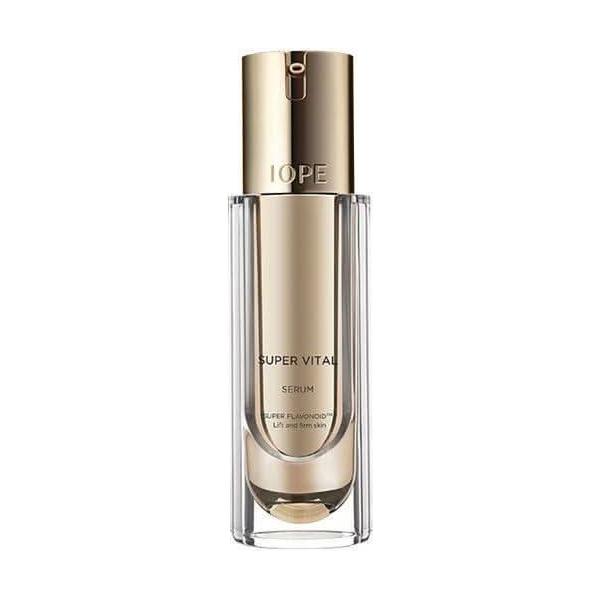 IOPE Super Vital Serum 40ml | Total Anti - Aging & Radiance Boost - Glam Global UKIOPE