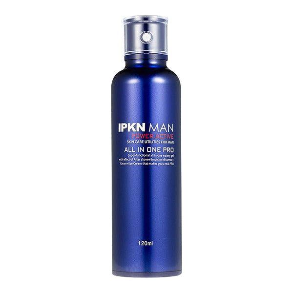 IPKN Power Active All - in - One Pro 120ml - Glam Global UKIPKN