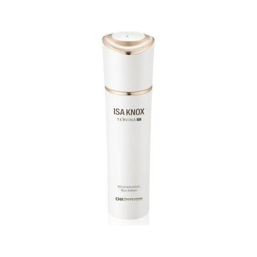 ISA KNOX TE'RVINA AD Regenerating Skin Softener 150ml - Glam Global UKISA KNOX