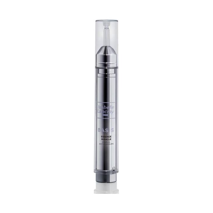 Isabelle Lancray Basis Essence Miracle Coplex Anti Rougeurs 15ml - Glam Global UKIsabelle Lancray