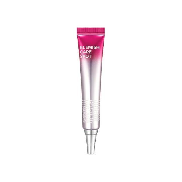 isoi Bulgarian Rose Blemish Care Spot 25ml – Rose Oil, Willow Bark, Shea Butter, Olive Oil - Glam Global UKisoi