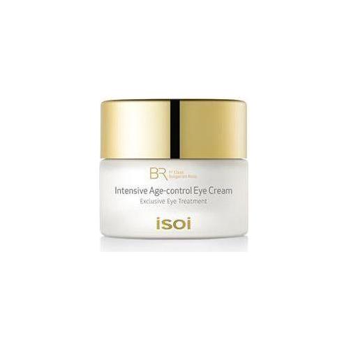 isoi Bulgarian Rose Intensive Age Control Eye Cream 20ml - Glam Global UKisoi