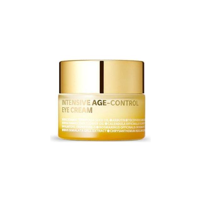 isoi Bulgarian Rose Intensive Age Control Eye Cream 20ml - Glam Global UKisoi