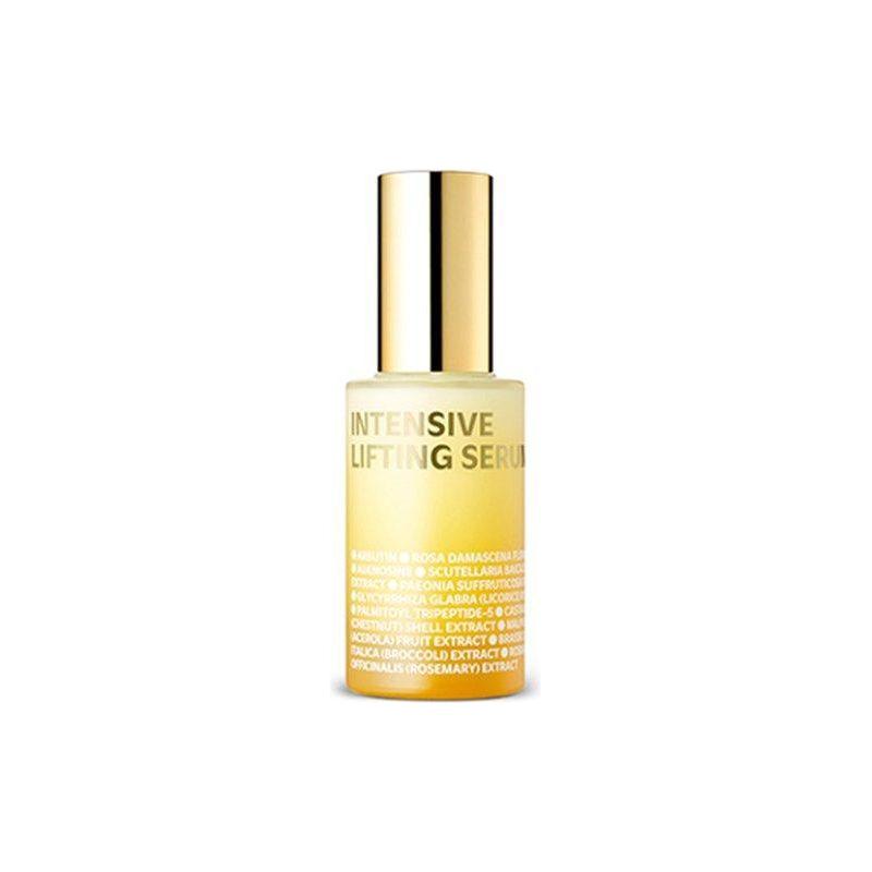 isoi Bulgarian Rose Intensive Lifting Serum 35ml - Glam Global UKisoi