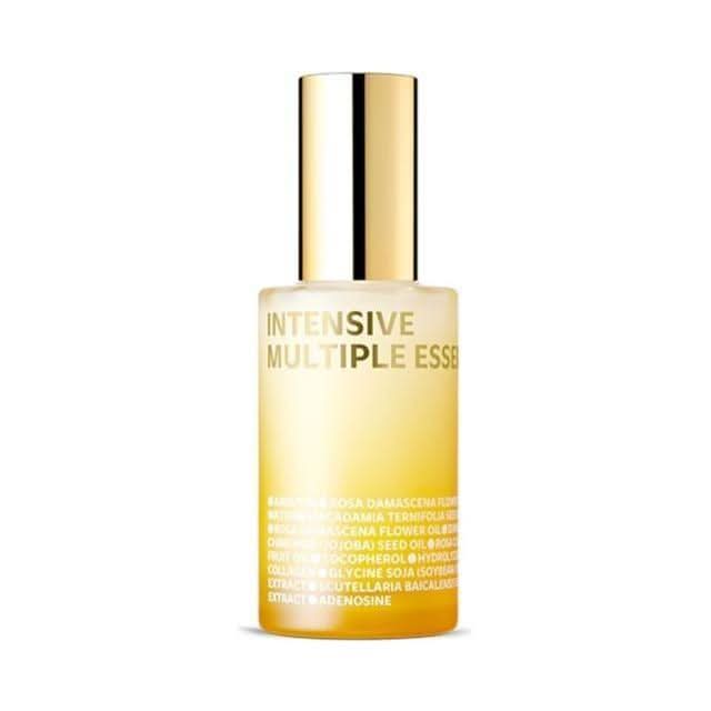 isoi Bulgarian Rose Intensive Multiple Essence 50ml - Glam Global UKisoi
