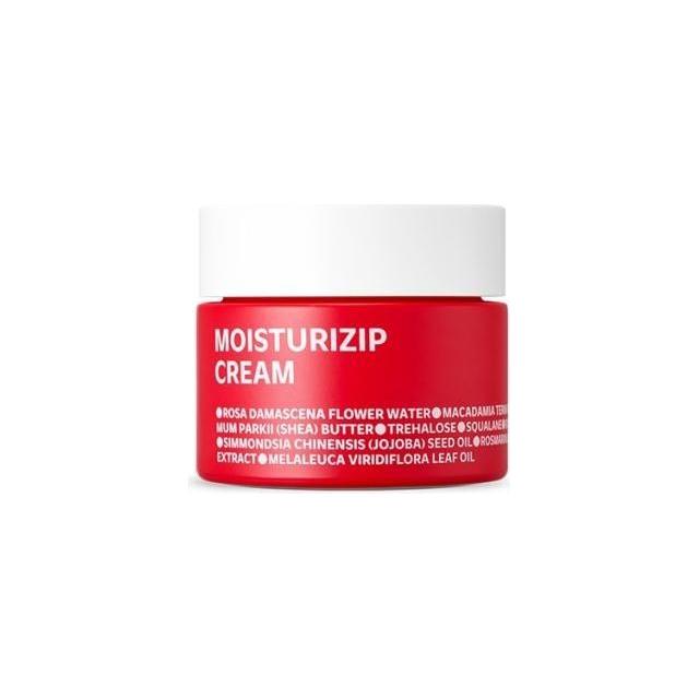 isoi Bulgarian Rose MoisturiZIP Cream 50ml - Glam Global UKisoi