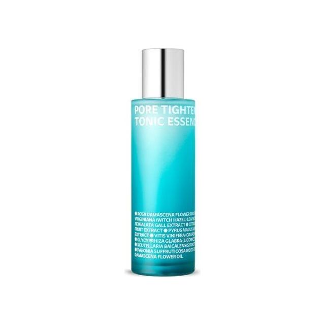 isoi Bulgarian Rose Pore Tightening Tonic Essence 130ml - Glam Global UKisoi