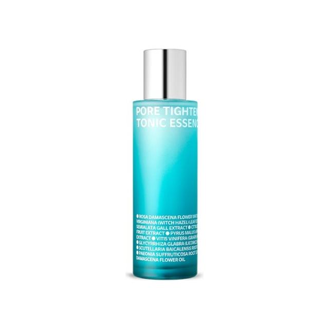 isoi Bulgarian Rose Pore Tightening Tonic Essence 130ml - Glam Global UKisoi