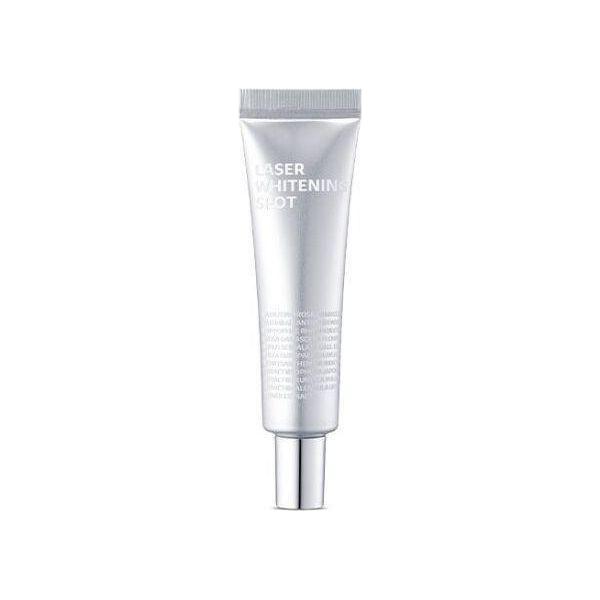 isoi Bulgarian Rose Whitening Laser Spot 20ml - Glam Global UKisoi