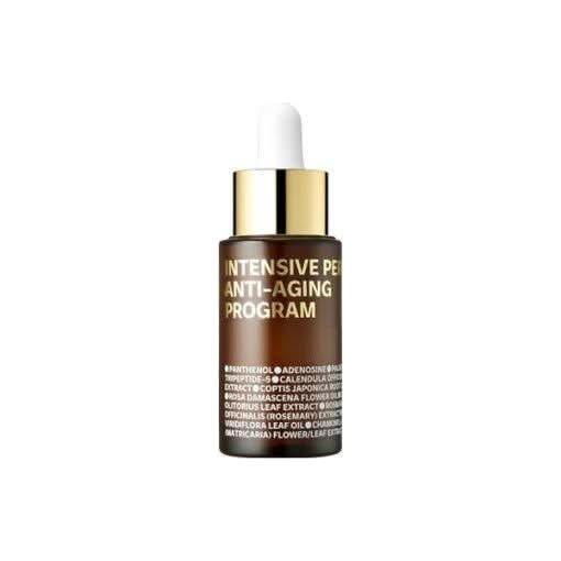 isoi Intensive Perfect Anti - Aging Program 15ml - Glam Global UKisoi