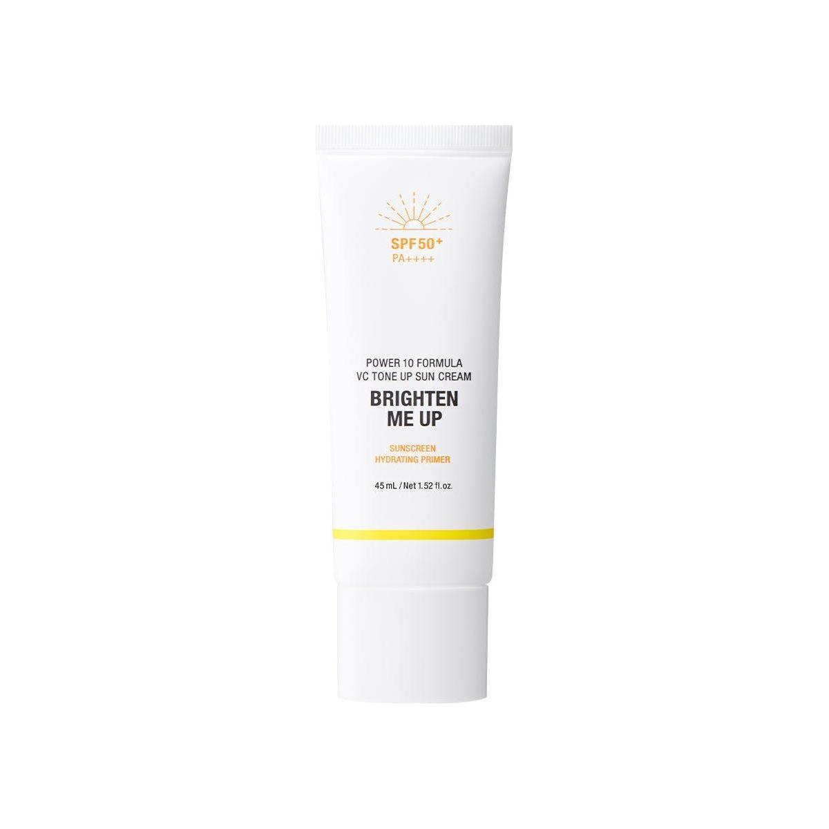 It'S SKIN Power 10 Formula VC Tone Up Sun Cream 45ml - Glam Global UKIt'S SKIN
