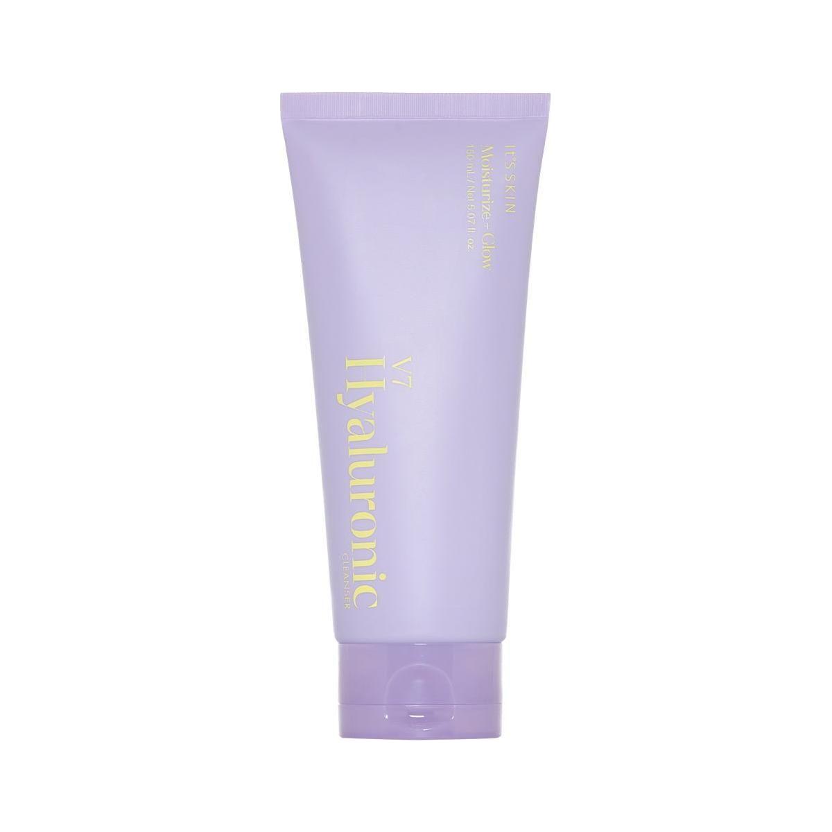 It'S SKIN V7 Hyaluronic Cleanser 150ml - Glam Global UKIt'S SKIN
