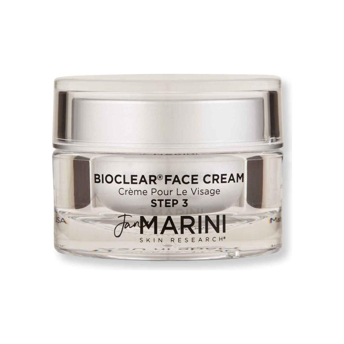 Jan Marini Bioclear Face Cream 1 oz30 ml - Glam Global UKJan Marini