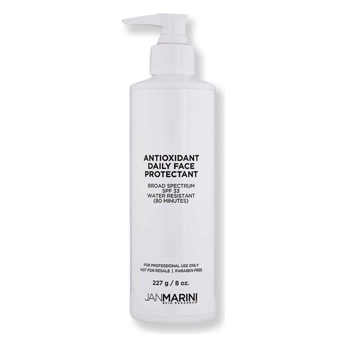 Jan Marini Daily Face Protectant SPF 33 8 oz237 ml - Glam Global UKJan Marini