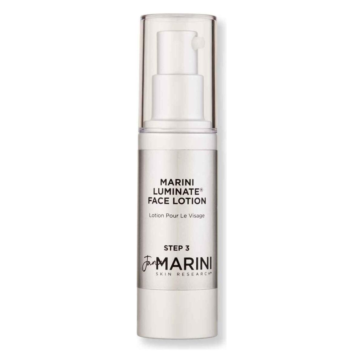 Jan Marini Marini Luminate Face Lotion - 30ml - Glam Global UKJan Marini