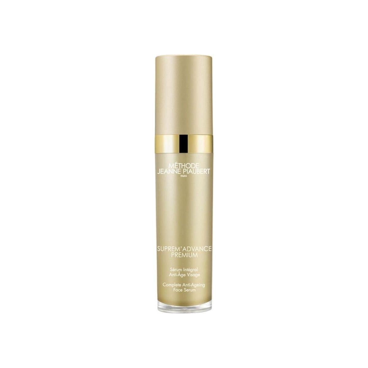 Jeanne Piaubert Suprem'Advance Premium Anti - Ageing Face Serum 30ml - Glam Global UKJeanne Piaubert