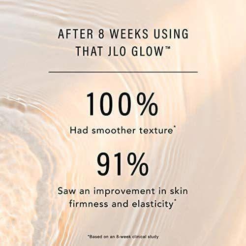 JLO BEAUTY That Day/Night Serum Duo | Includes 30ml That JLO Glow Serum & 30ml That Overnight Hustle - Glam Global UKJLo Beauty