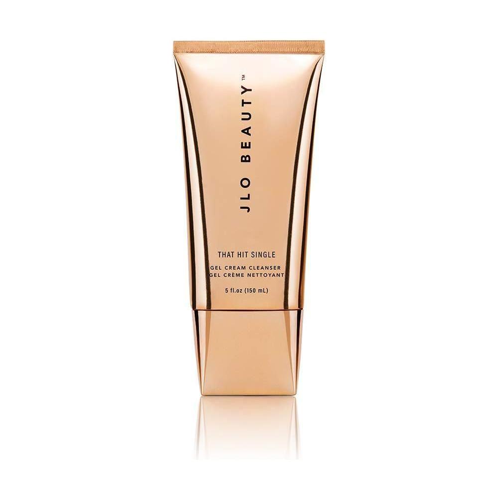 JLO BEAUTY That Hit Single Gel Cream Cleanser - 150ml - Glam Global UKJLo Beauty