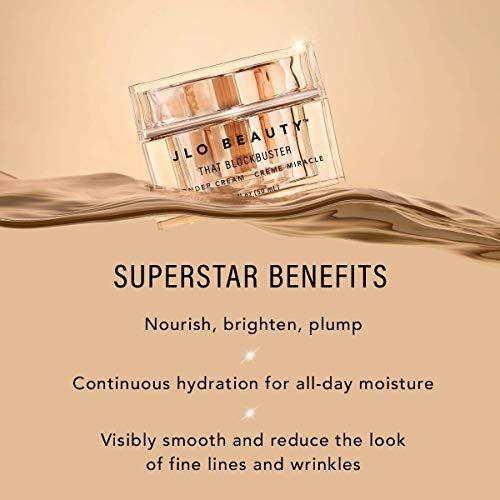 JLO BEAUTY That JLo Essentials Kit | Includes Serum, Cleanser, Cream and Broad Spectrum SPF - Glam Global UKJLo Beauty