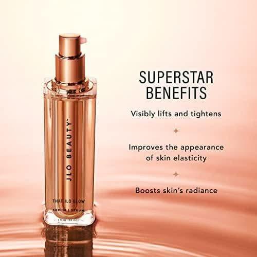 JLO BEAUTY That JLo Starter Kit | Includes Serum, Cleanser, and Cream, - Glam Global UKJLo Beauty