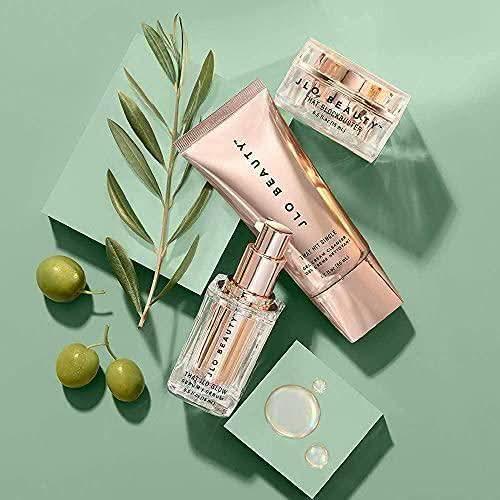 JLO BEAUTY That JLo Starter Kit | Includes Serum, Cleanser, and Cream, - Glam Global UKJLo Beauty