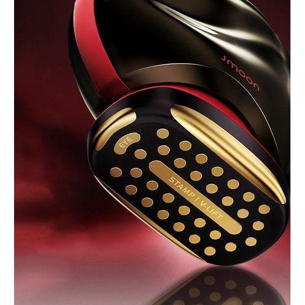 JMOON Collagen Cannon Max RF Beauty Device - Glam Global UKJMOON