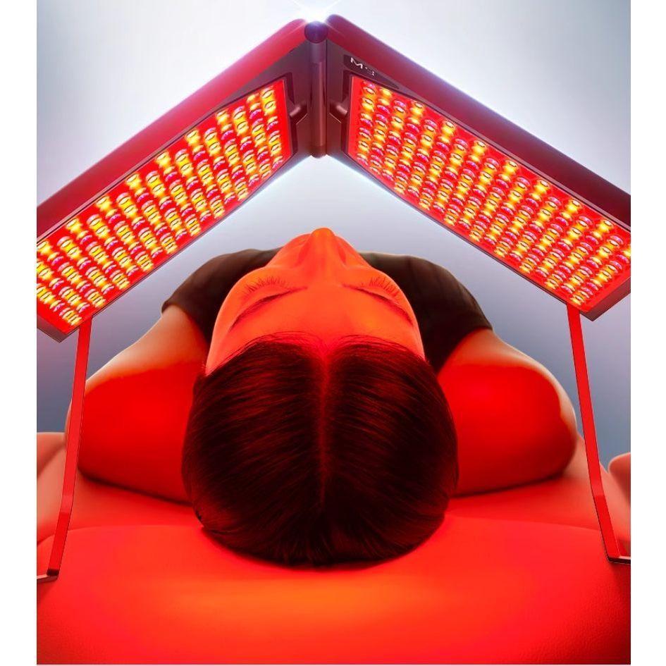 JMOON M9 LED Light Beauty Device - Glam Global UKJMOON