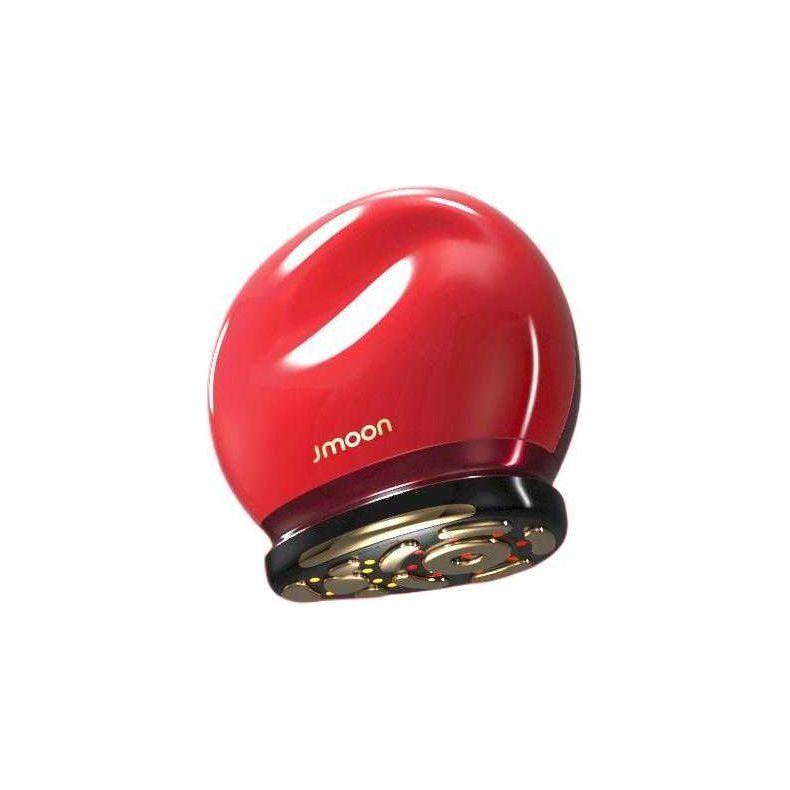 JMOON Red Iron RF Beauty Instrument - Glam Global UKJMOON