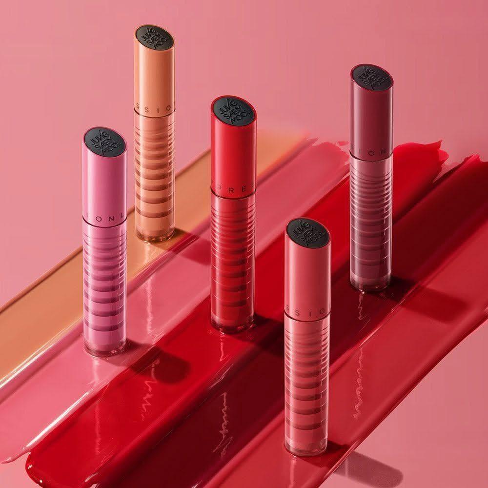 JUNGSAEMMOOL LIP - PRESSION Glow Lasting Tint 4g - Glam Global UKJUNGSAEMMOOL